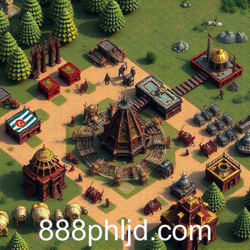 Impact of 888phl on Online Gaming Landscape