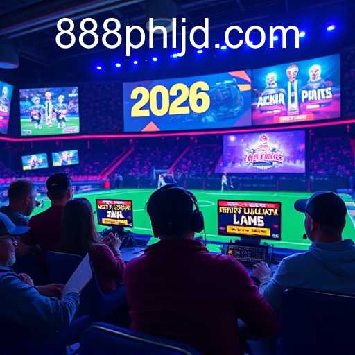The Rise of 888phl in Online Gaming