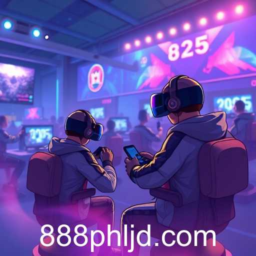 The Rise of 888phl: A Digital Playground